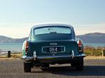 Aston Martin DB4 1960 года (UK)